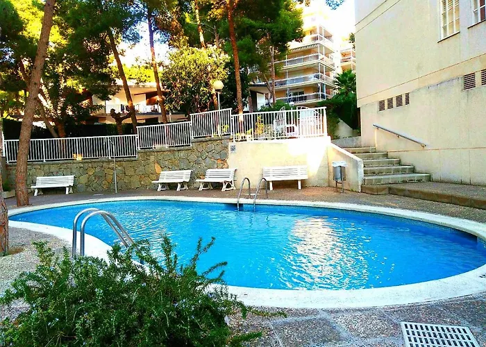 Paradis 1 New Planet Costa Dorada