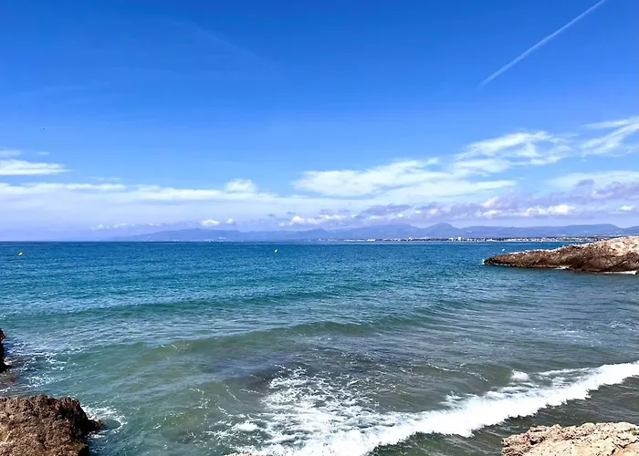 Serenity Apartment - Cap Salou