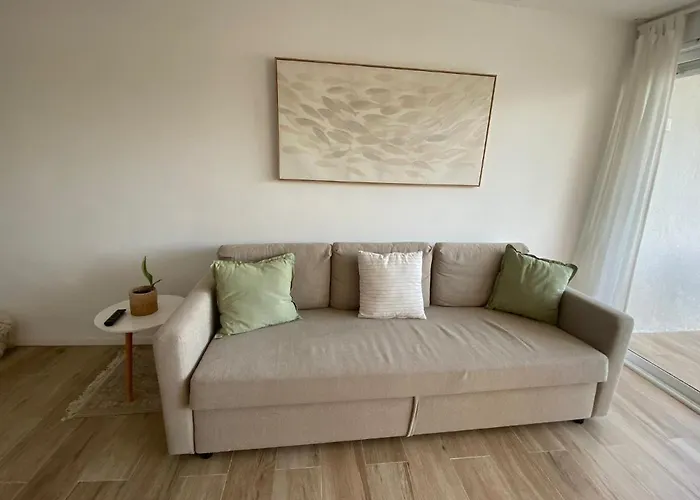 Ingrid Apartment