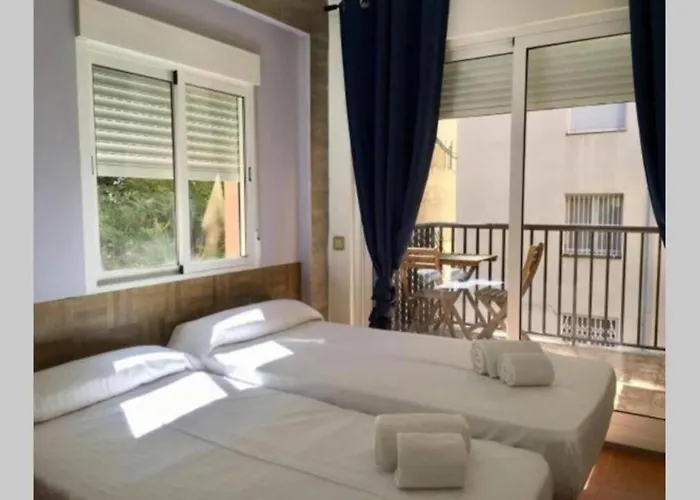 Apartamento Cap Salou