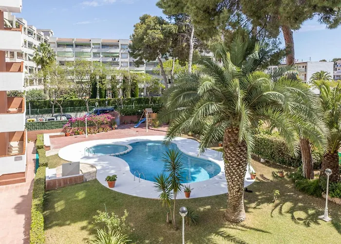 Apartment Buigas Llum By Interhome