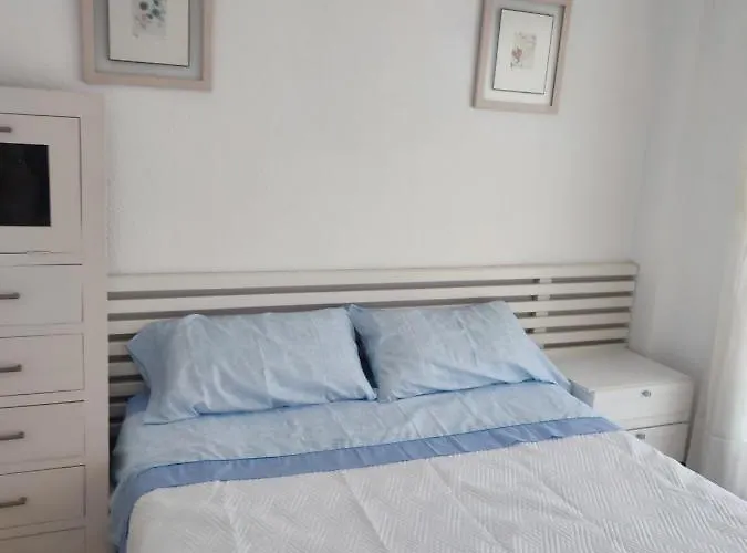 Apartamento San Fermin