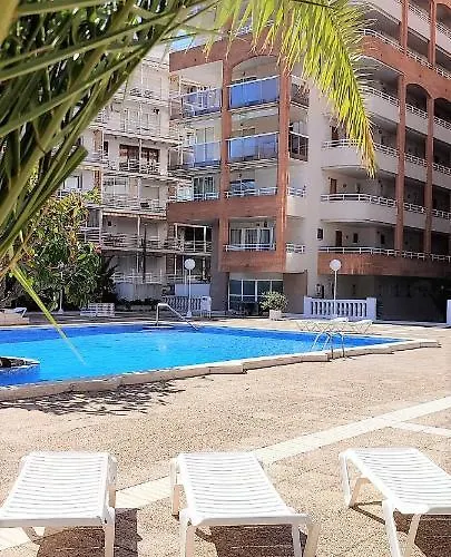 Center Relax Salou