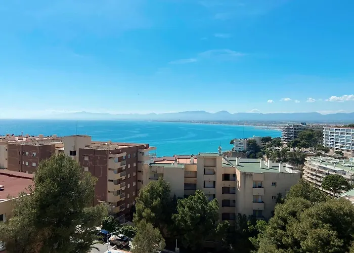 Paradise Beach Salou