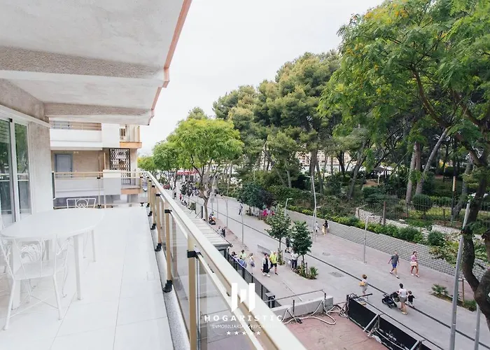 Gran Apartamento En Pleno Centro.