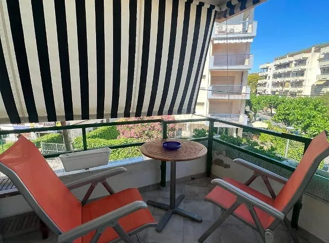 Costa Daurada Apartaments - Colon