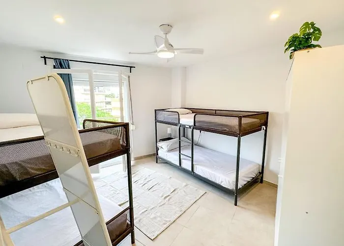 Apartamento Villa Tropical.