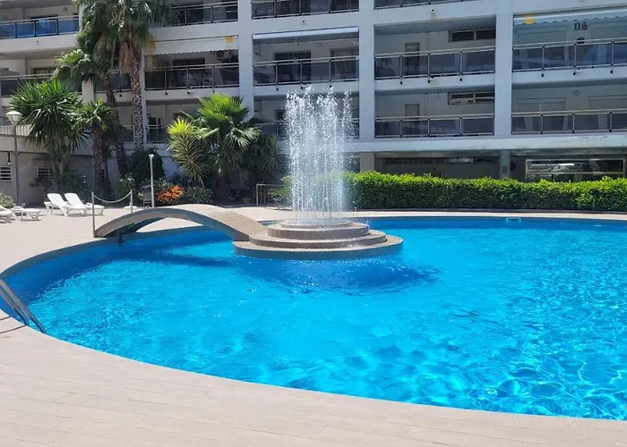 Platan Apartment