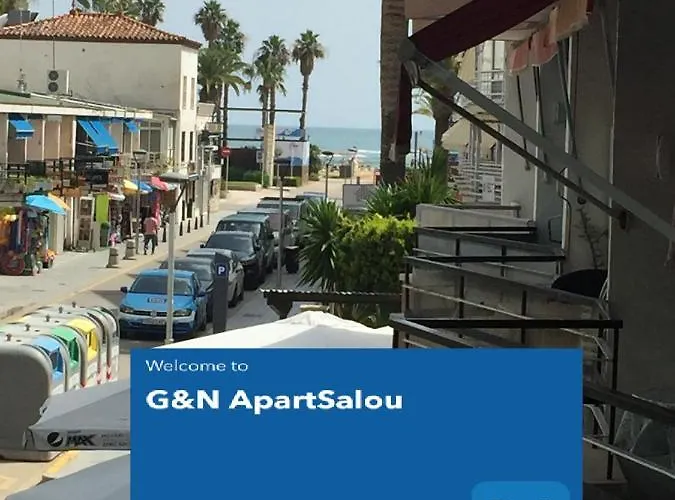 G&N Apartsalou