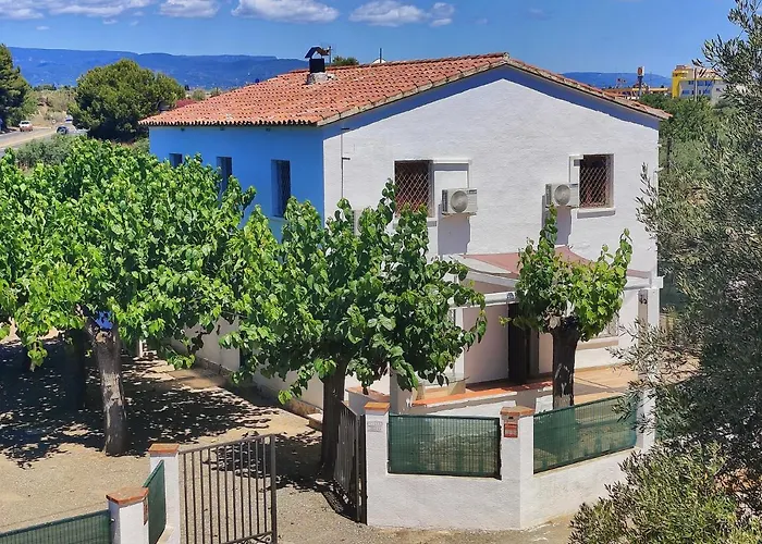 Villa Elena