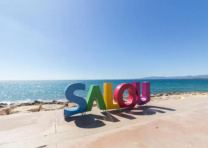 Belle Plage Ibeprlaya