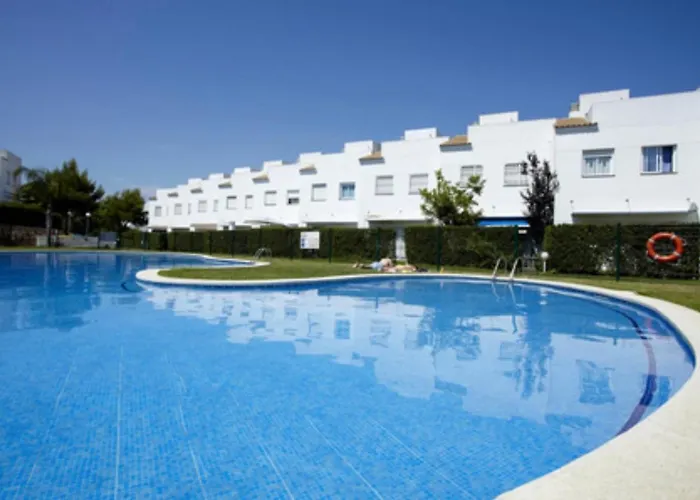 Sunandbed Cumbres Salou