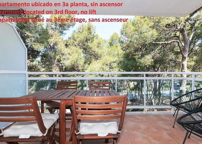 Uhc Llagari Apartments