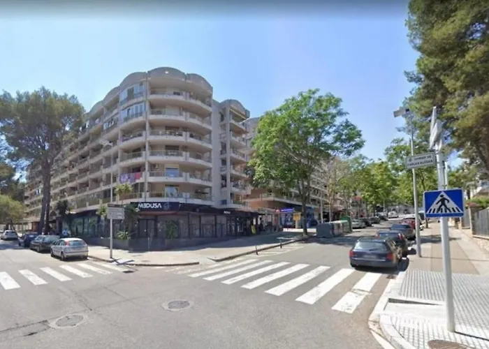 Brisa Mar Apartamentos
