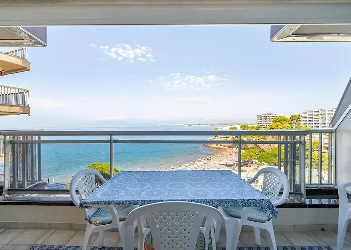 Hauzify I Apartament Capellans