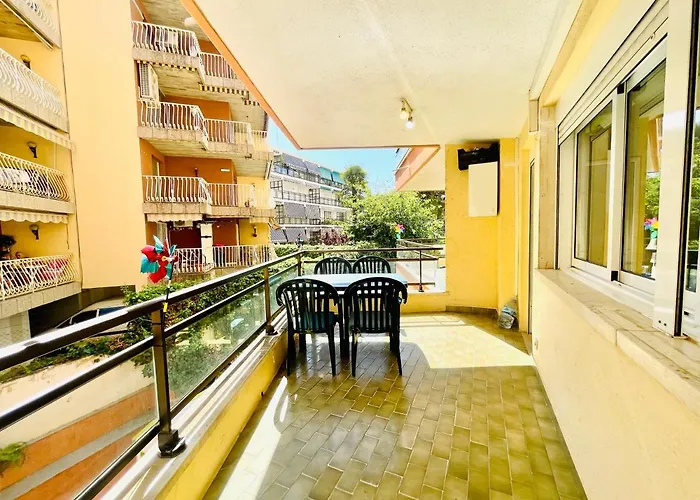Costa Daurada Apartaments - Cibeles