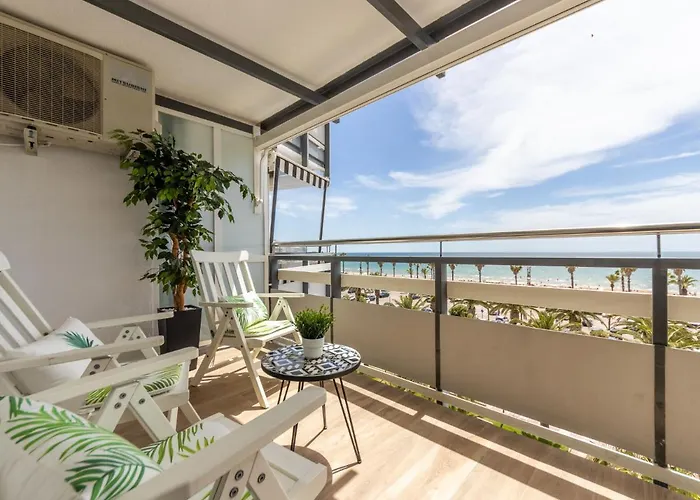 Apartment Rodas-5 By Interhome