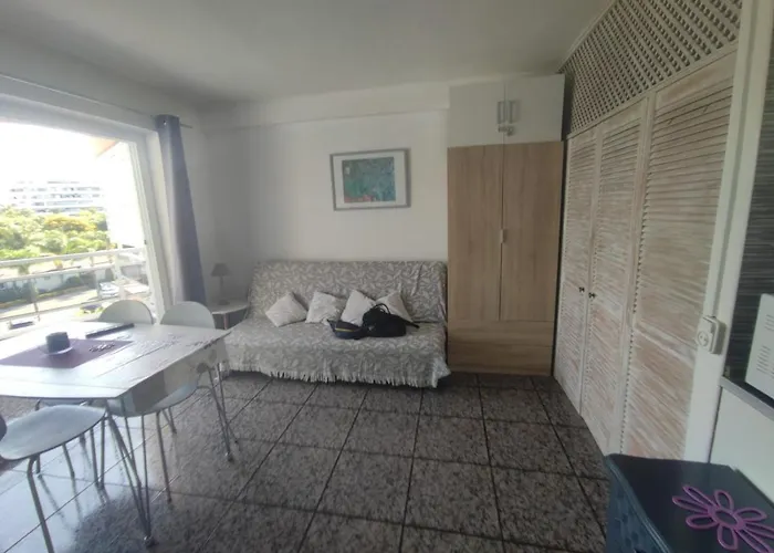 La Siesta Apt