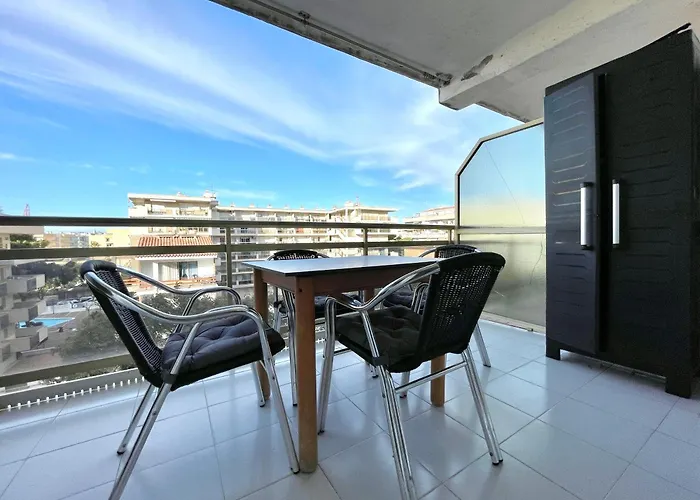 Costa Daurada Apartaments - La Sirena