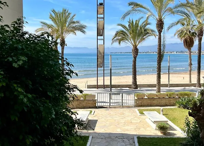 Bello Horizonte Apartman 4B