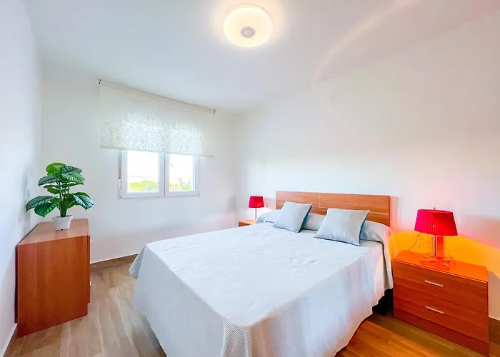 Apartamento Berlin, 3 Hab