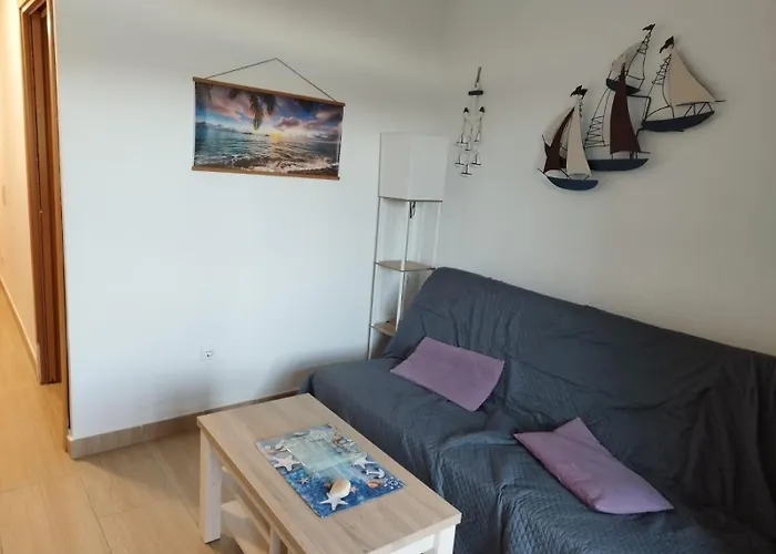 Costa Daurada Apartaments - Cat 92 523