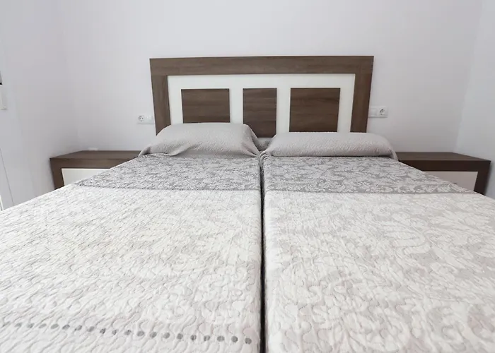 Costa Daurada Apartaments - Royal 106 Luxe