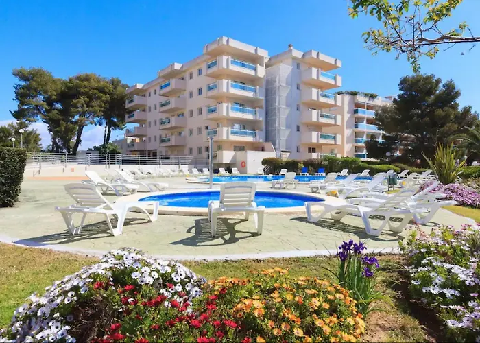 Cap Salou Apartament
