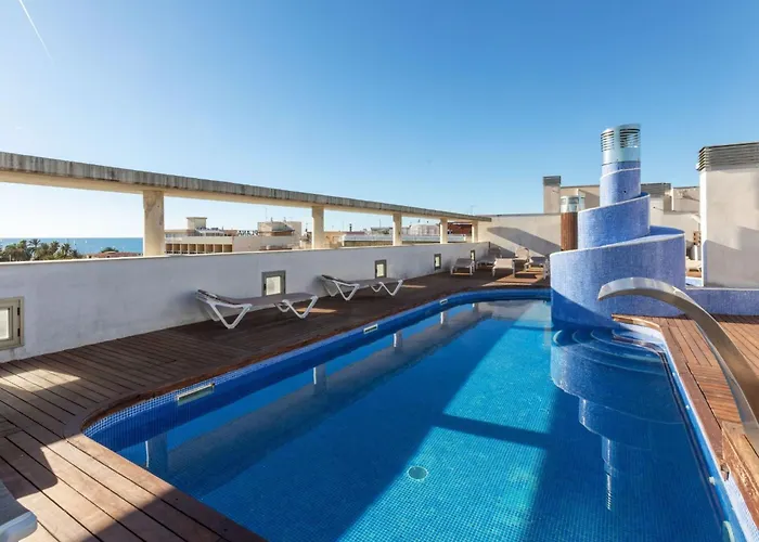 Apartment Monaco By Interhome