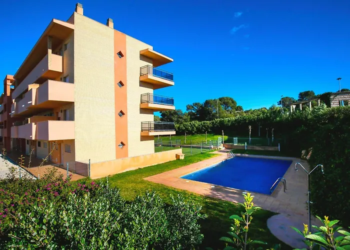 Duplex New Planet Costa Dorada