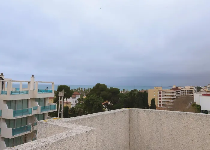 Varadero Atico