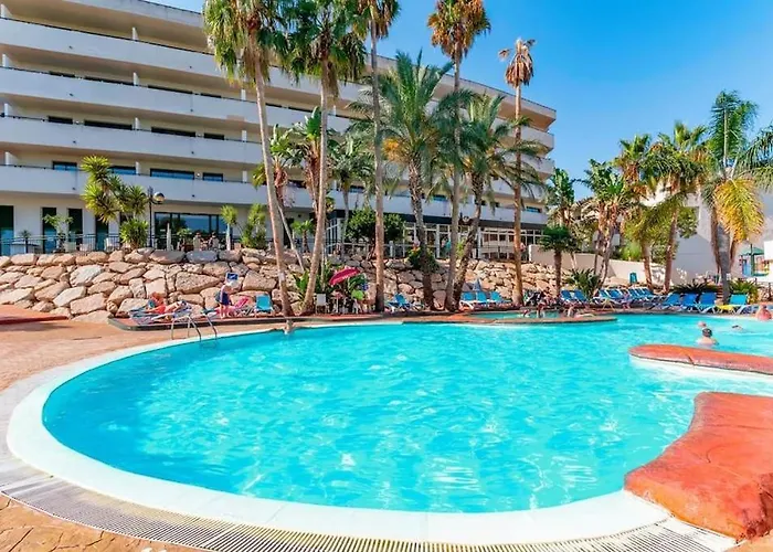 Chill Out- Sea Views- Costa Apartments
