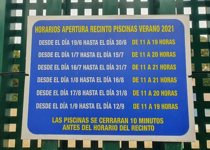 Apartamento Terraza, Wifi, Aire, Piscina, Golf
