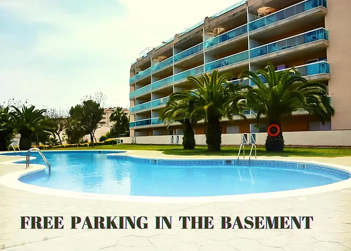 Appartement Carrer Del Fonoll