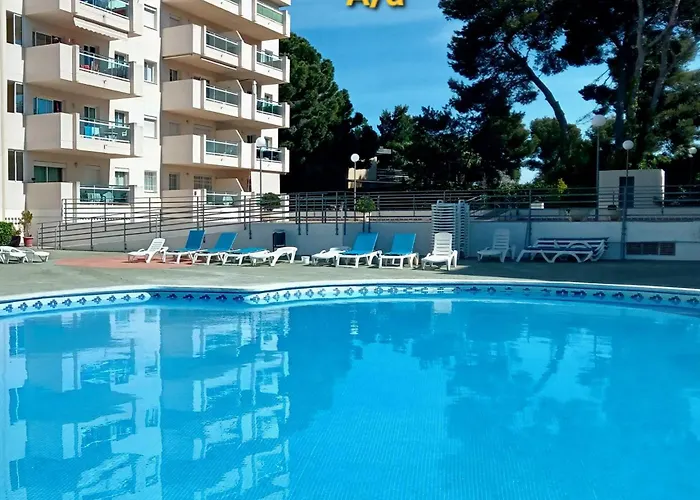 Vancouver En Salou