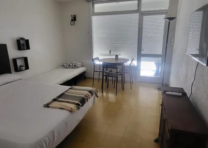 Loft Salou Playa Portaventura
