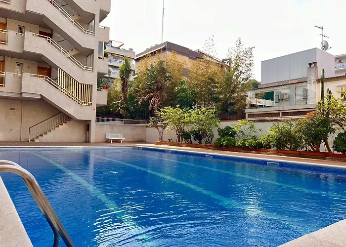 Piso Cerca De La Playa