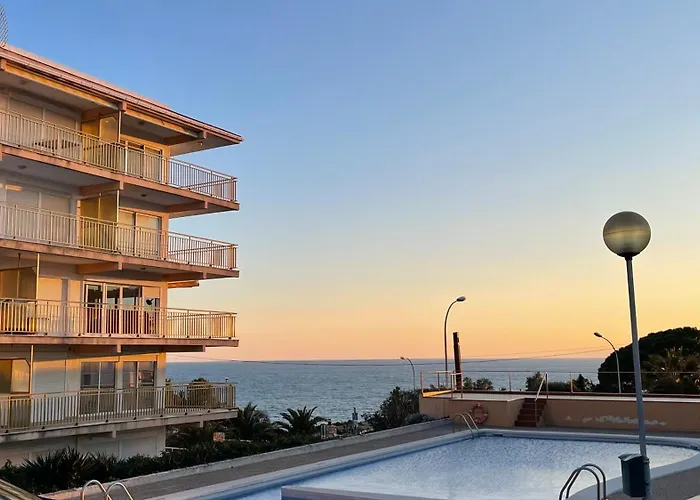 Cap Salou Mar