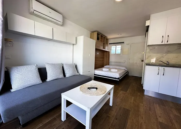 Camp I Mar Rentalmar