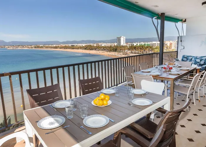 Apartment Acantilados-1 By Interhome
