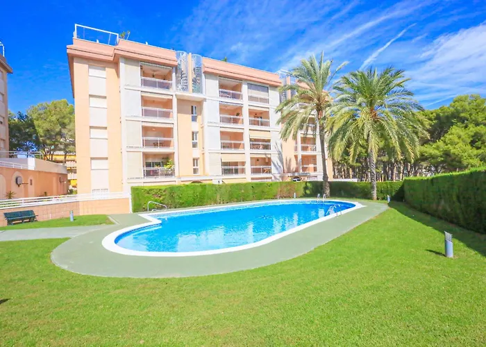 Pinamar Litoral Costa Dorada - Only Families