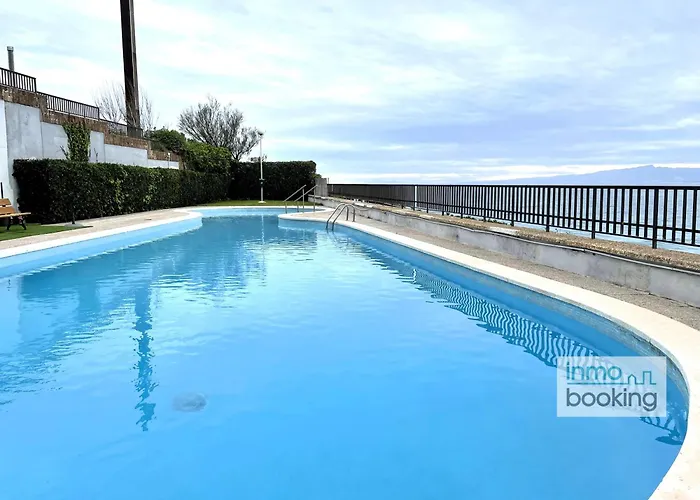 Sun Beach Margon Salou , Vistas Al Mar, Piscina Y Pk