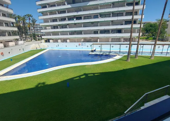 Isomar Riviera Park