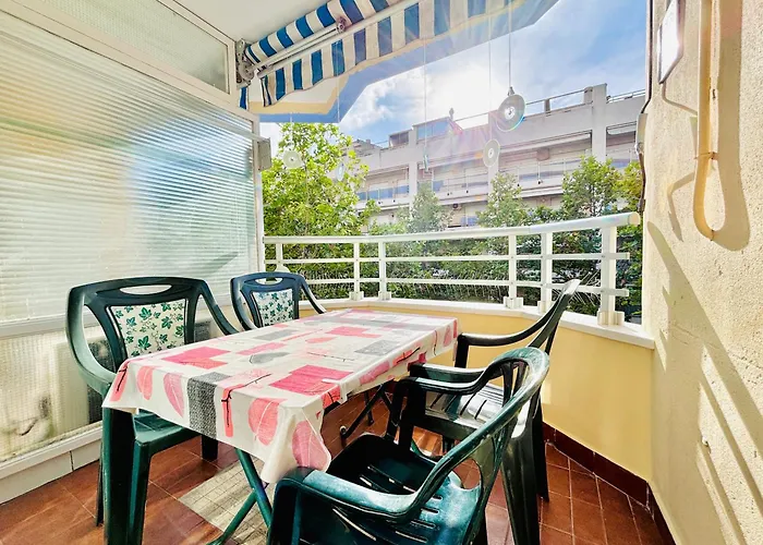 Costa Daurada Apartaments - Alboran II