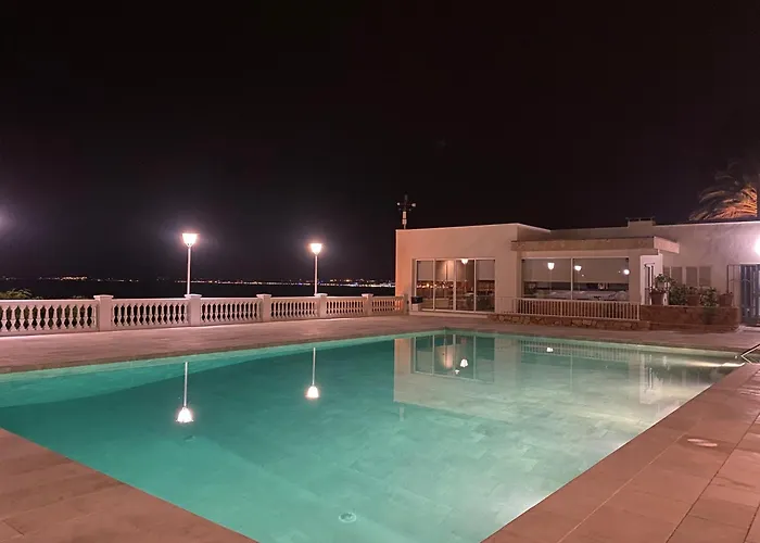 Tarracohomes-Apartamento En Salou Con Vistas Al Mar Y Ac