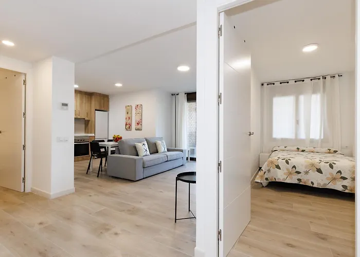 Virginia Apartment - Only Families