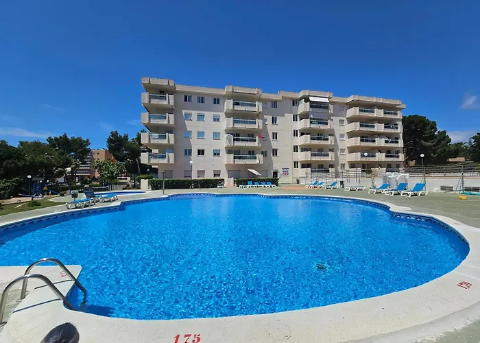 Apto La Mimosa - Salou