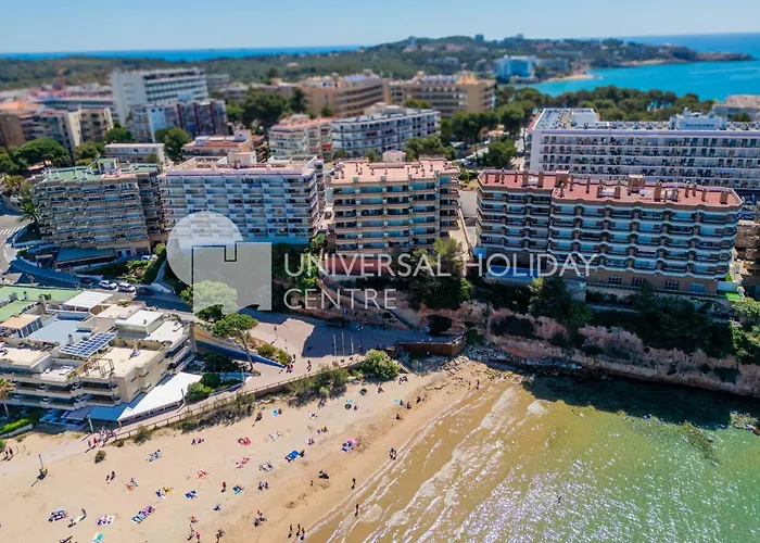 Uhc Sorolla Apartments