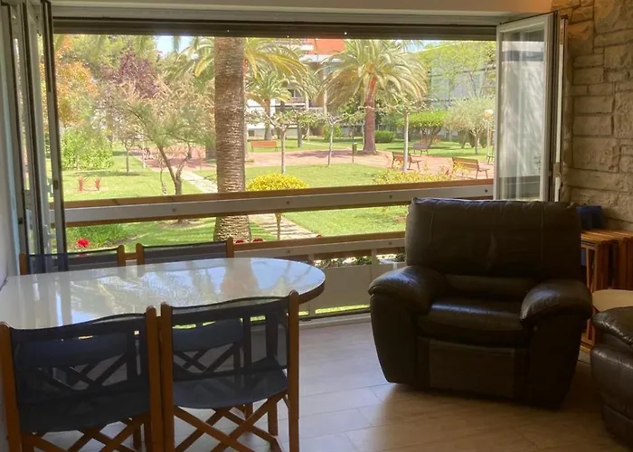 Salou Apartment\'S Mallorca