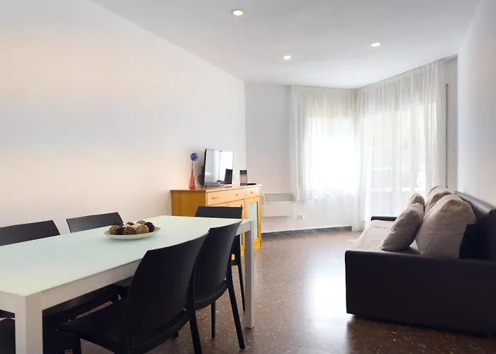 Rentalmar Atlantida Apartamentos
